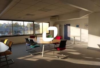 Location bureaux Orvault - Proche tramway et Porte de Rennes
