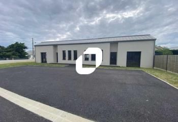 Local d'activité à vendre Nort-sur-Erdre - Axe principal D164