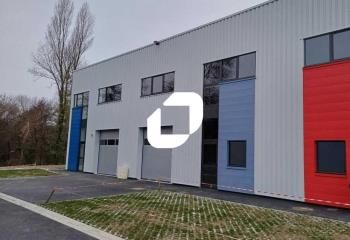 Local neuf à vendre La Chapelle-sur-Erdre - Proche A11 et périphérique