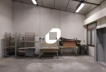 Local d'activité à vendre Nantes-Est - Proche bus et gare