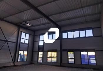 Locaux neufs à vendre Grandchamp-des-Fontaines - Proche N134 et D537