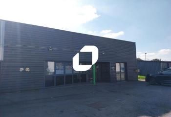 Local commercial à louer Saint-Herblain - Tram et périphérique Nord