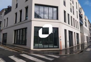 Local commercial à vendre Nantes - Quartier Saint-Mihiel