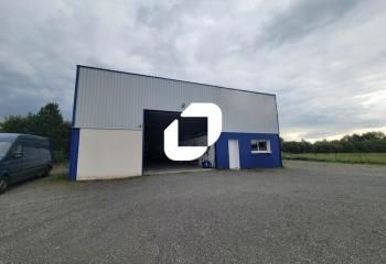 Bureaux à louer Saint-Colomban - Proche D117, D937 et A83