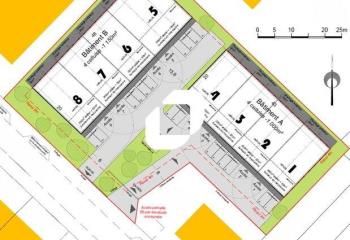 Location local d'activité Carquefou - Proximité A11/A811