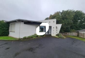 Bureaux à vendre Vertou - Proche gare et bus