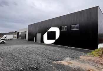 Local neuf à louer Couëron - Proche Leclerc Atlantis