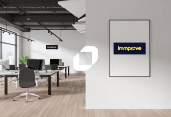 Vente bureaux Saint-Herblain - Proche Tram 1 et bus Océane