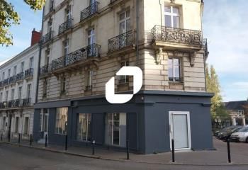 Local commercial à louer Nantes - Talensac - Transports en commun