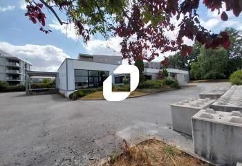 Local d'activité à vendre Orvault - Proche route de Vannes