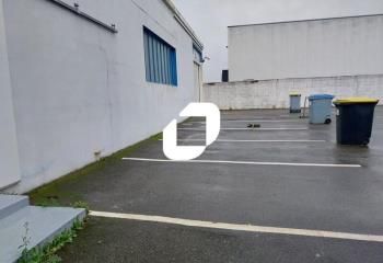 Local d'activité à louer Carquefou - Accès direct route de Paris