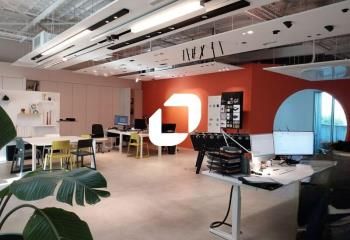 Locaux d'activité à louer Nantes - Proche pont de Cheviré