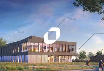 Bureaux à vendre Sorinières - Proche autoroute A83