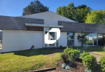 Location bureau - 190 m²