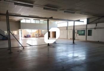 Local d'activité à vendre Couëron - Proximité échangeur N444