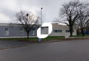 Local d'activité à vendre Orvault - Proche aéroport et gare