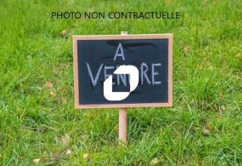 Terrain à vendre Couëron - Proximité A82 et A844