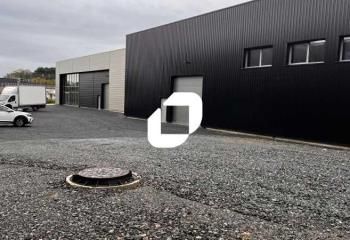 Local d'activité à louer Couëron - Proche Leclerc Atlantis