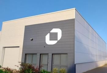 Location activité/entrepôt - 360 m²