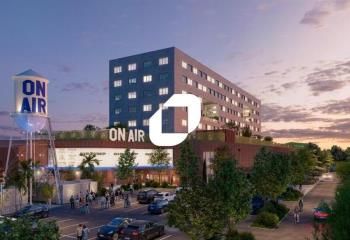 Local commercial à louer Saint-Sébastien-sur-Loire - Proche Nantes