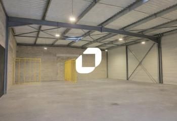 Local d'activité à louer La Chevrolière - Proche A83