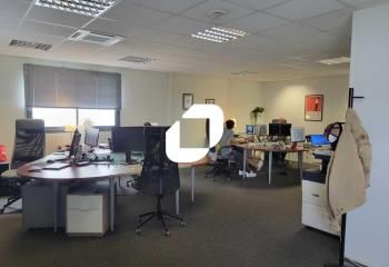 Location bureaux Saint-Sébastien-sur-Loire - Proche transports