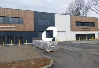 Local commercial à louer Sautron - Proche Saint-Herblain et autoroutes