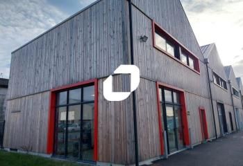 Local d'activité à louer Saint-Herblain - Parc d'activités récent