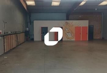 Local commercial à louer Divatte-sur-Loire - Proche autoroute