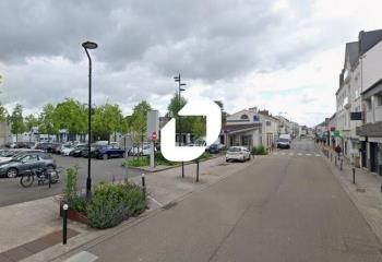 Local commercial à louer Saint-Sébastien-sur-Loire - Bourg