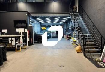 Local commercial à louer Orvault - Accès autoroute A82