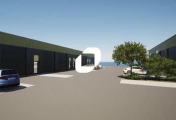 Local d'activité à vendre Malville - Proche échangeur routier