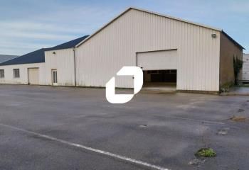 Local d'activité à louer Saint-Herblain - Proche Atlantis et axes routiers