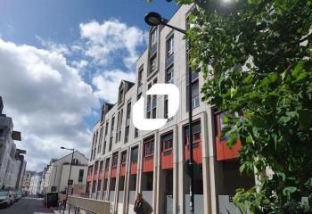 Vente bureaux Nantes - Proche gare, tram et bus