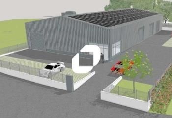 Location local d'activité Casson - Proche D37 et N137