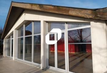 Local commercial à vendre Saint-Mars-du-Désert - Proche D178