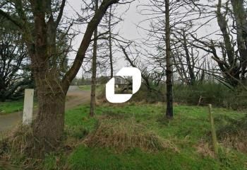 Terrain à vendre Saint-Mars-du-Désert, proche D178 et A11