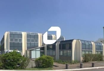 Location bureaux Nantes - Proche autoroutes A11 et A811