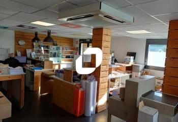 Location bureaux Saint-Herblain - Proche zone Atlantis