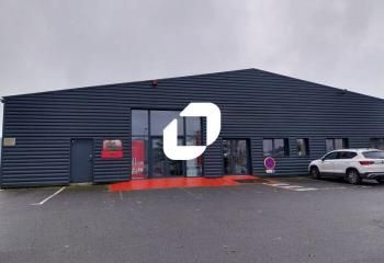 Local d'activité à louer Nantes Est - Proche transports en commun