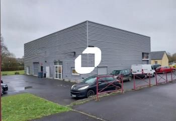 Local commercial à vendre Héric - Axe Héric/Bouvron