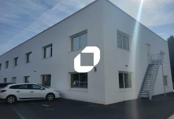 Location bureaux Basse-Goulaine - Proche bus et gare de Vertou