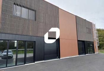 Bureau à vendre - 618 m²