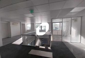 Bureaux à vendre Ile de Nantes - Proche commerces et transports