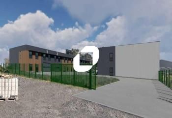 Locaux neufs à vendre Vigneux-de-Bretagne - Proche Nantes/Vannes