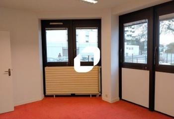 Location bureaux Nantes - Proche tramway et bus