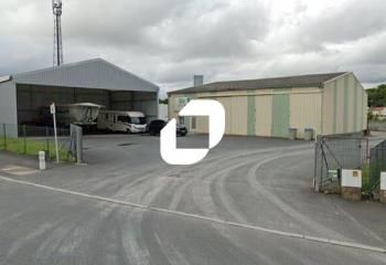 Local d'activité à louer Vertou - Proche Nantes