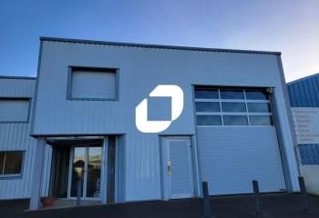 Local d'activité à louer Sorinières - Proximité zone commerciale Atout Sud