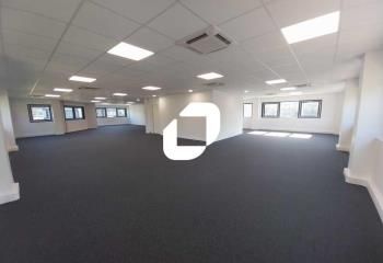 Location bureaux Nantes Nord-Est - Proche transports et axes routiers