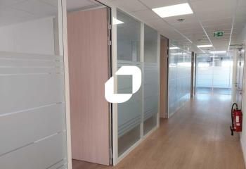 Location bureaux Nantes Nord-Est - Proche transports